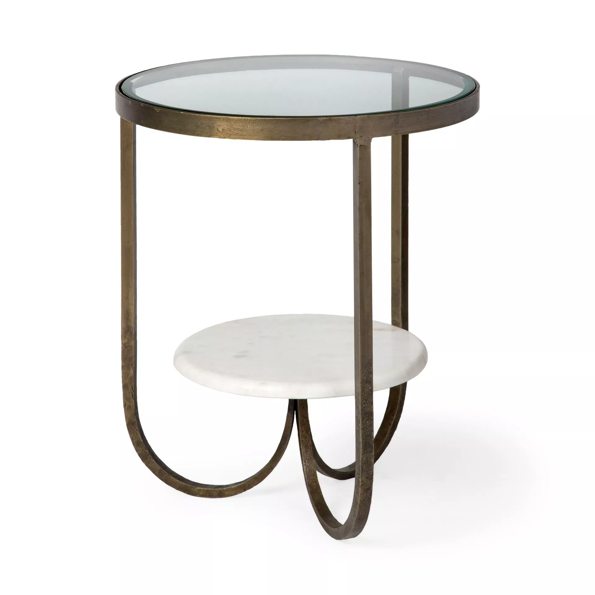 Reinhardt End Table