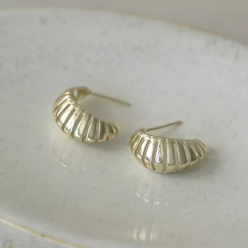 Relic Earrings