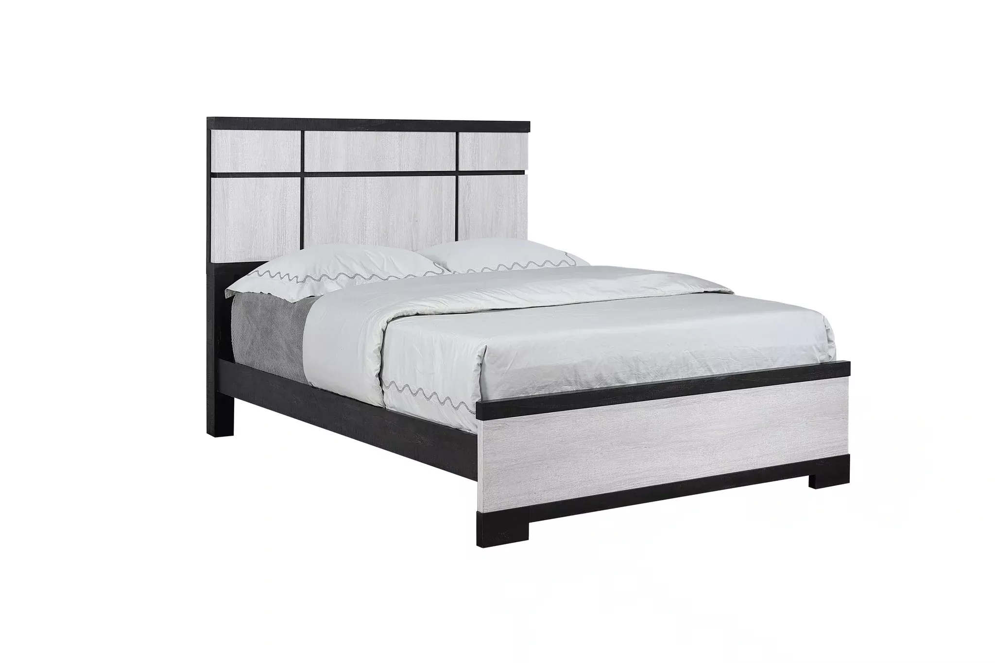 Remington Bed