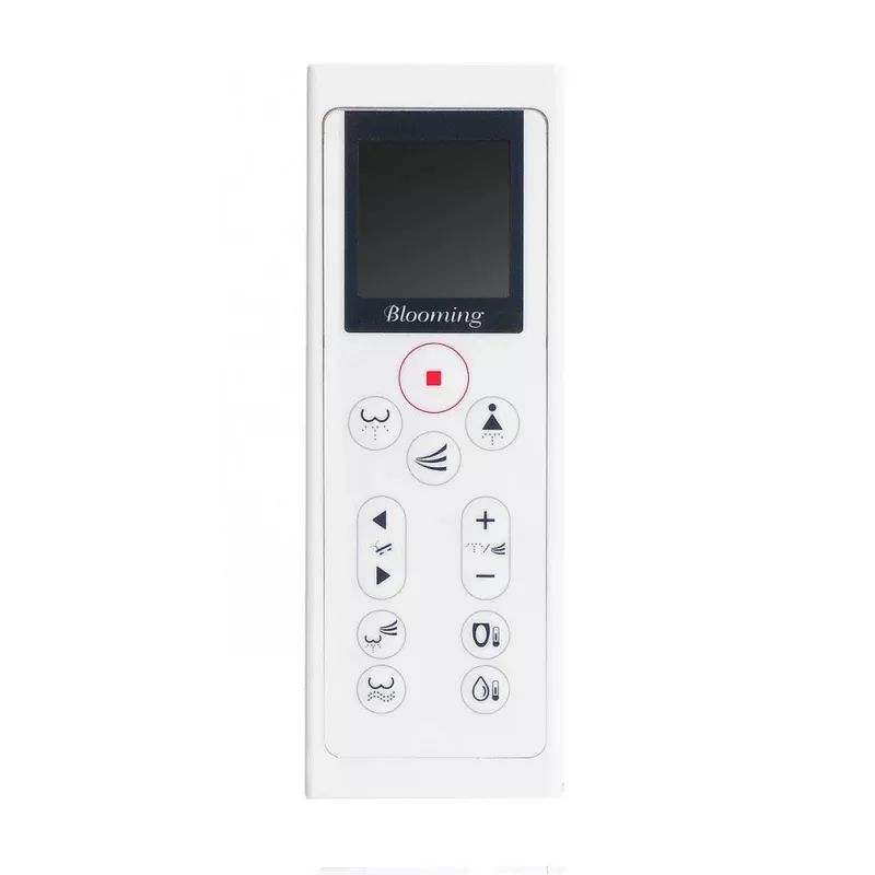 Remote control for ECO 2.0