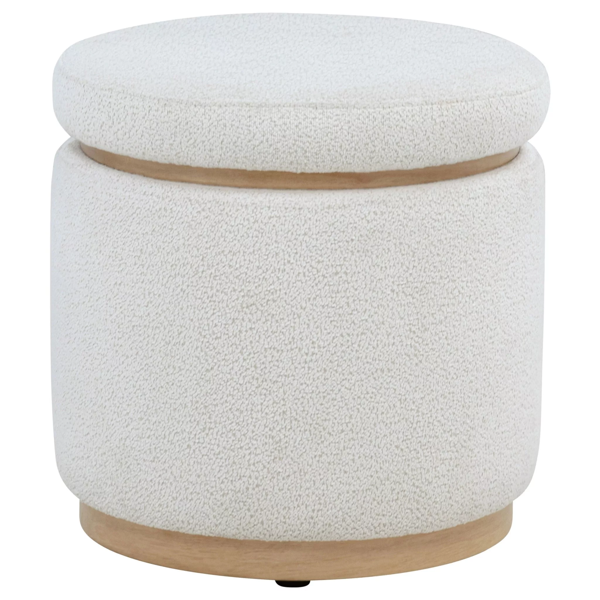 Remuda Storage Ottoman