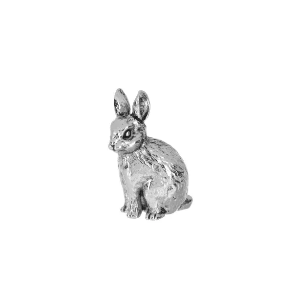 The Renewal Rabbit - Rabbit Charm