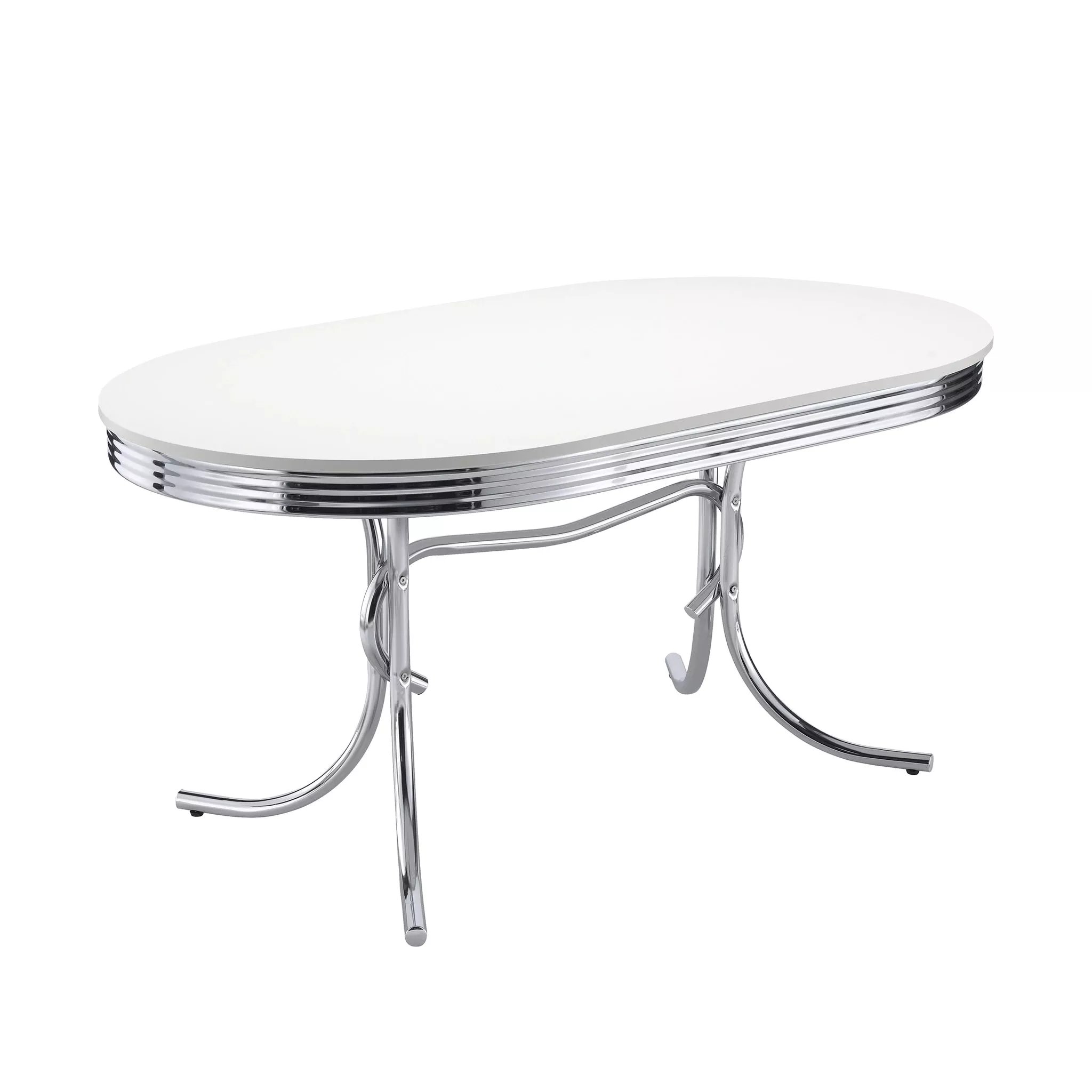 Retro Dining Table