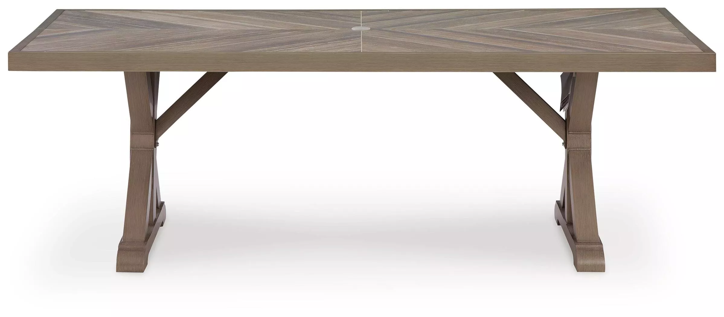 Revare Beach Outdoor Dining Table