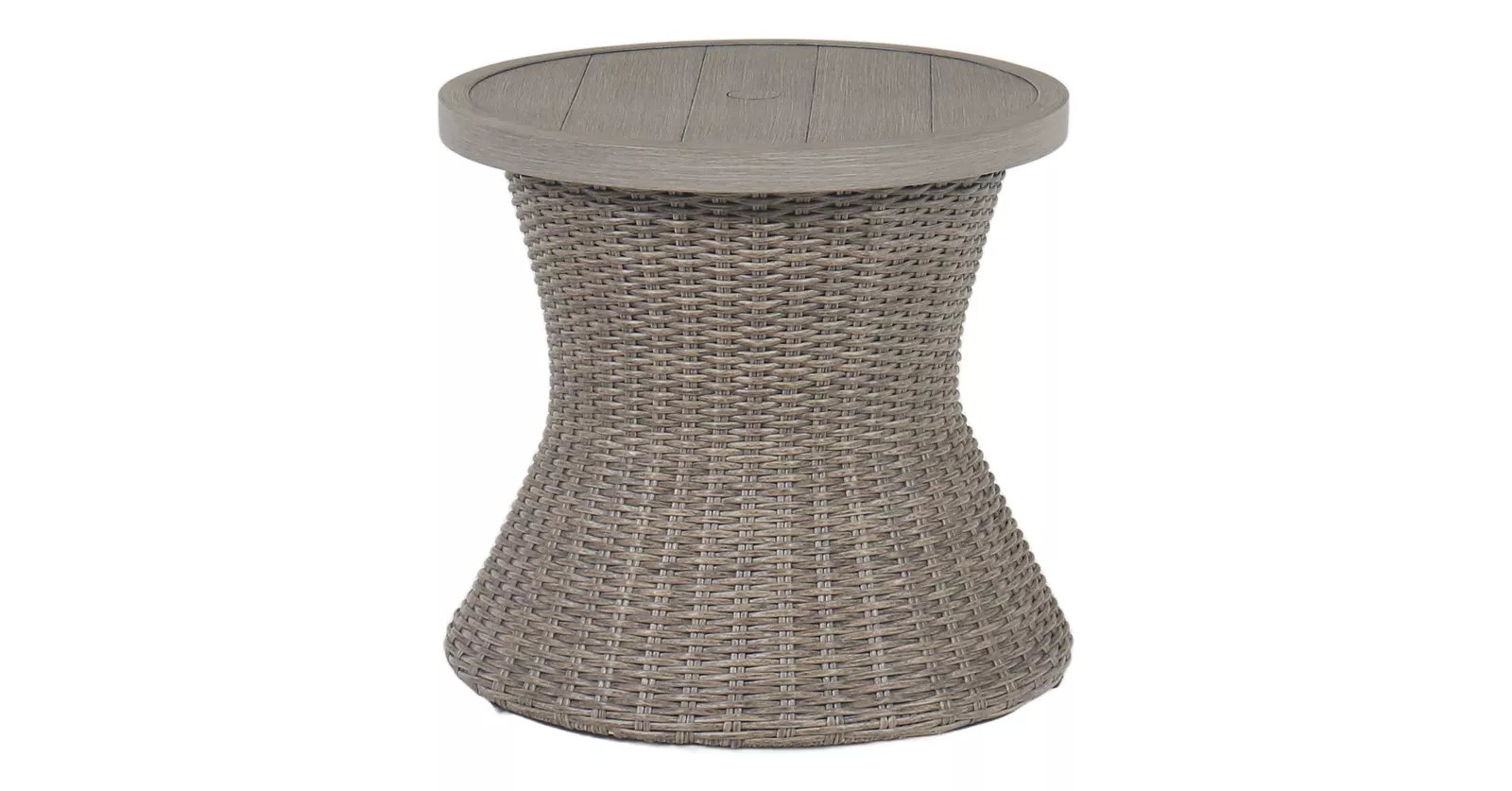 Revare Beach Outdoor End Table