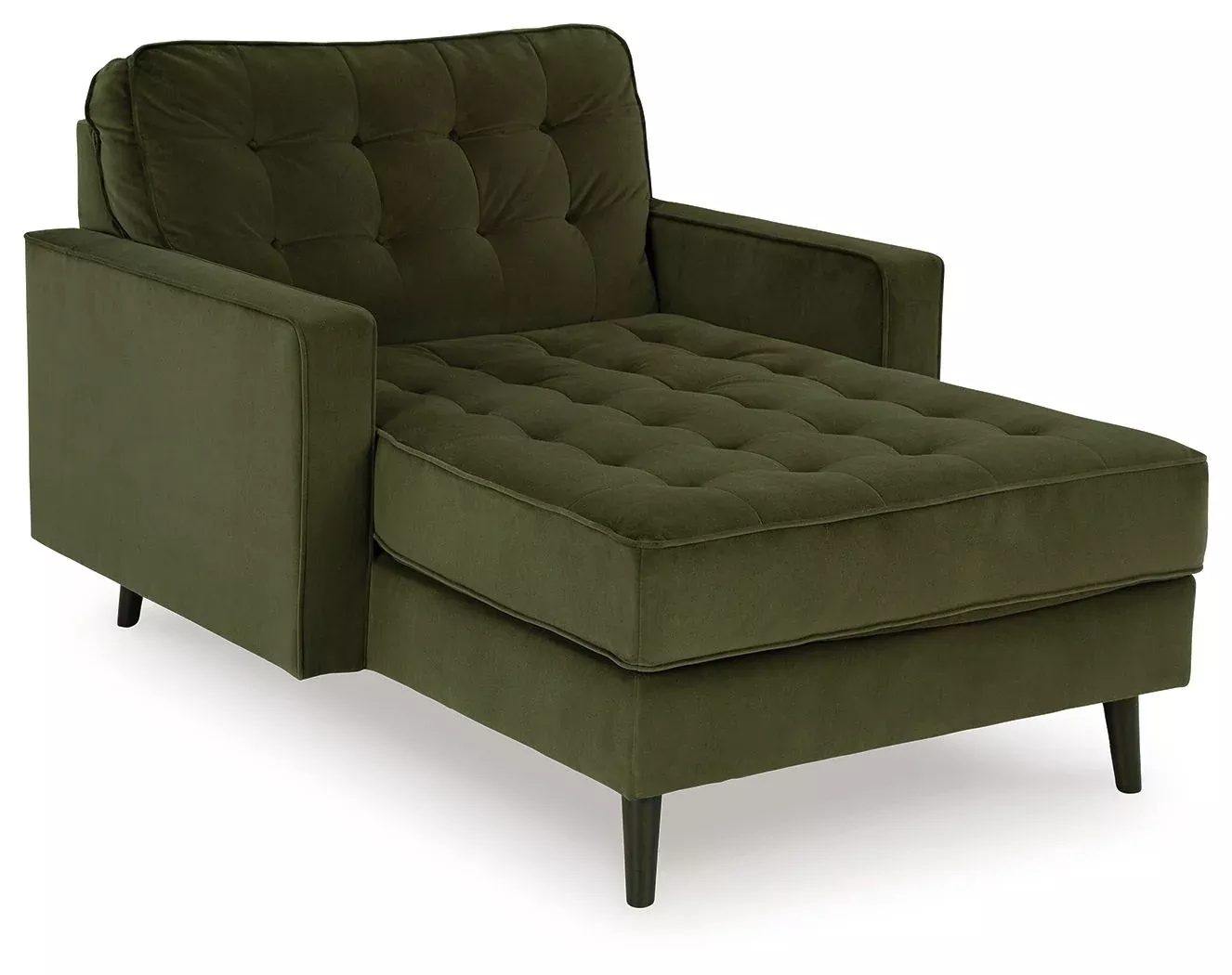 Reveon Lakes - Chaise - Olive