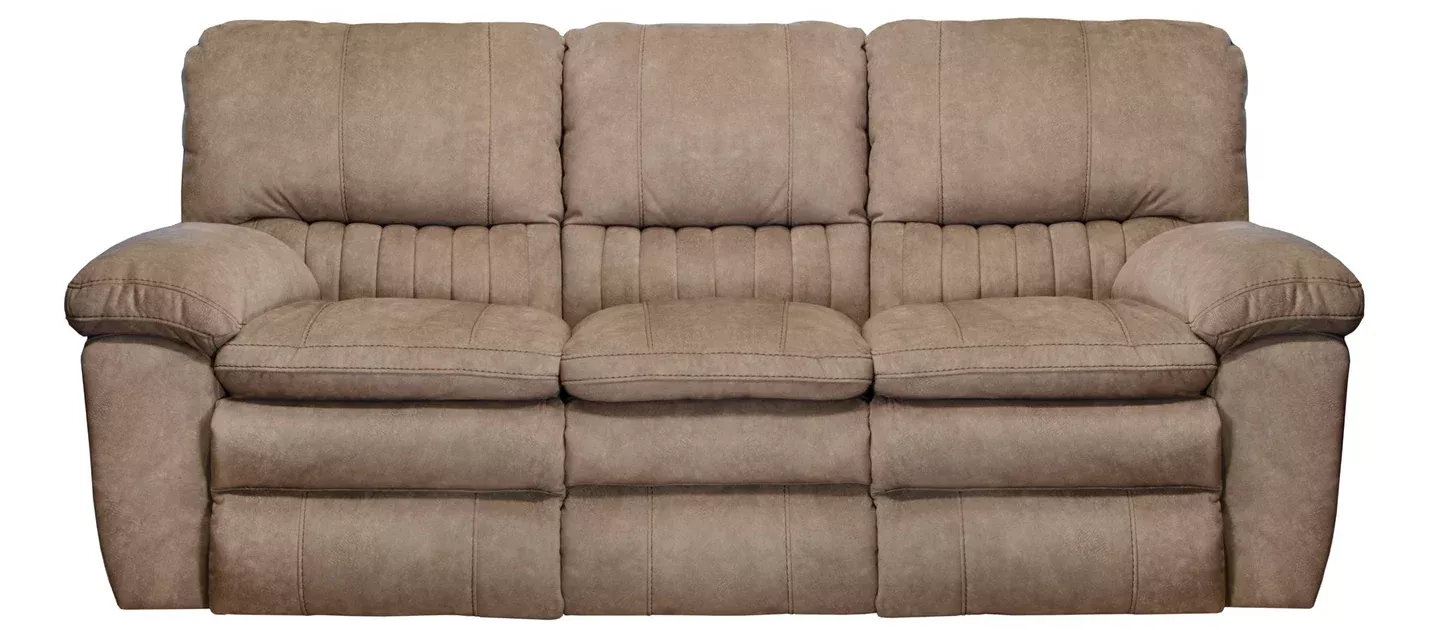 Reyes - Lay Flat Reclining Sofa