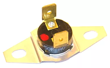 Reznor 082091 Replacement High Temperature Limit Switch (160°)
