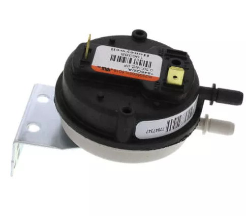 Reznor 196388 Replacement Pressure Switch (.50" w.c.)