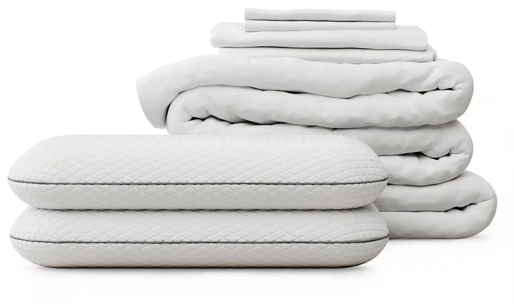 RH Mattress Protect Bundle