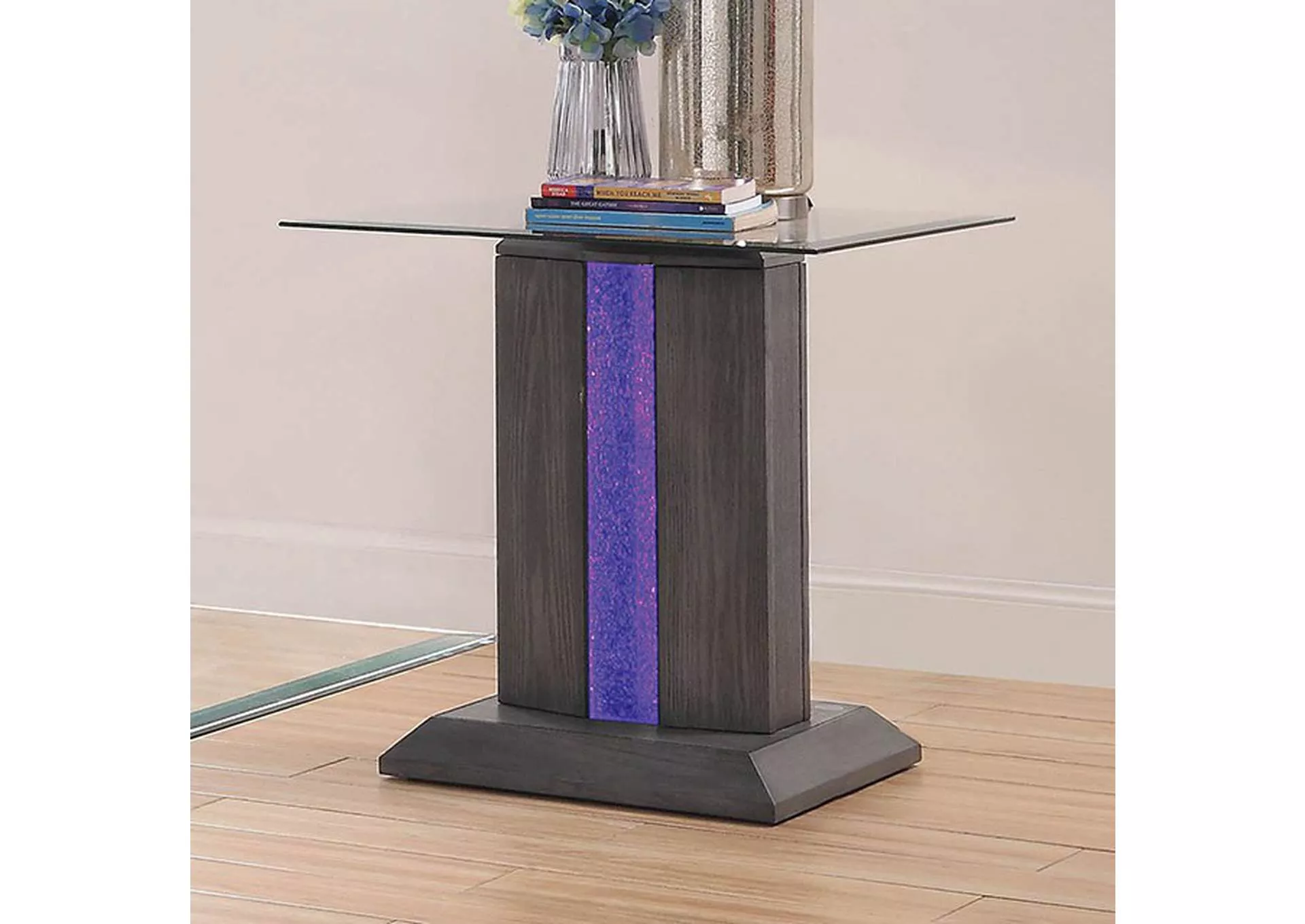 Rhyl - End Table