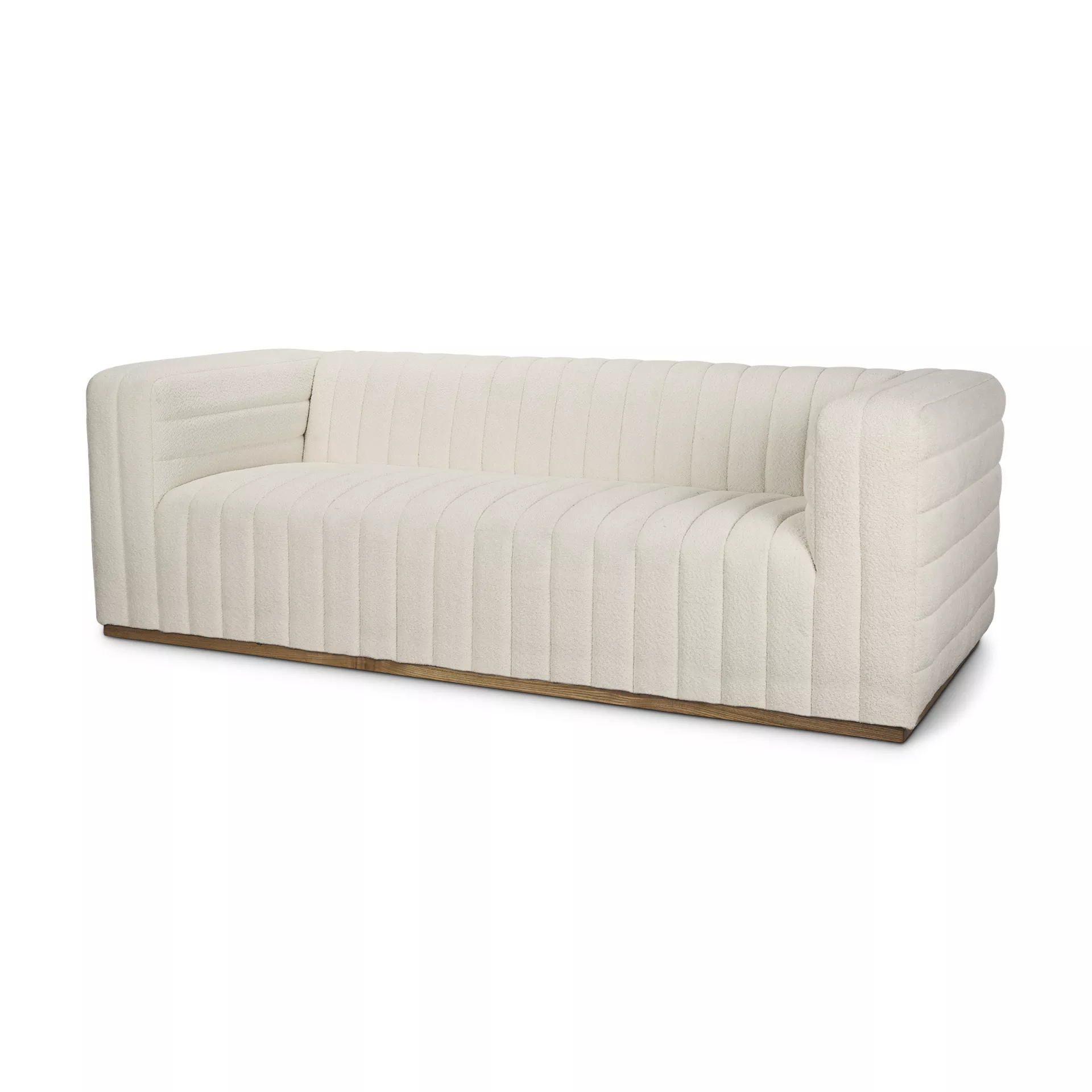 Ricciardo Upholstered Sofa