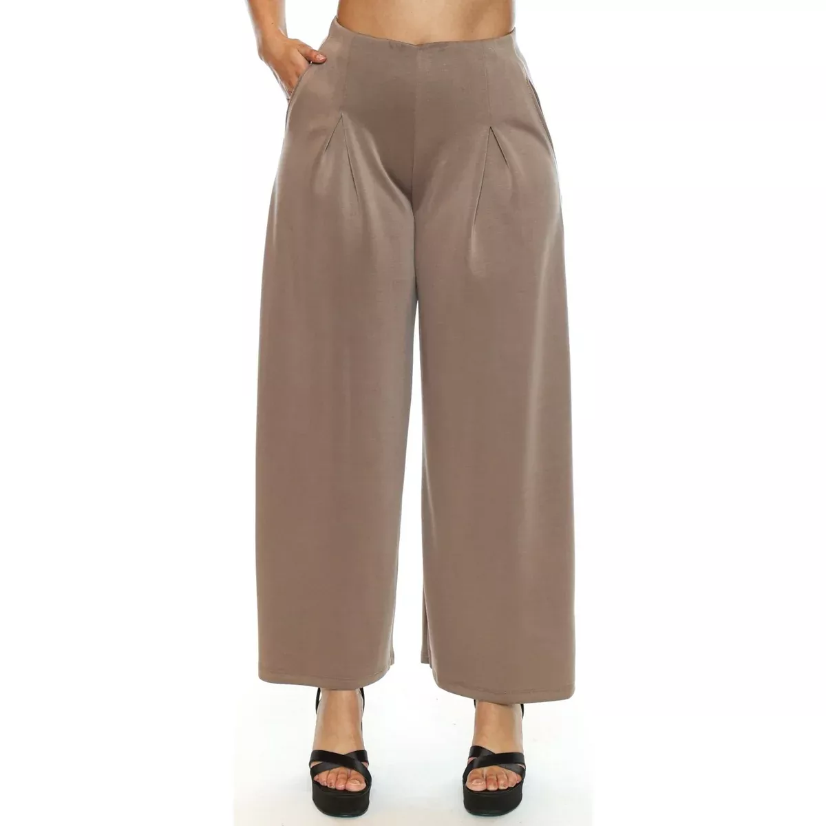 Ricki Pant