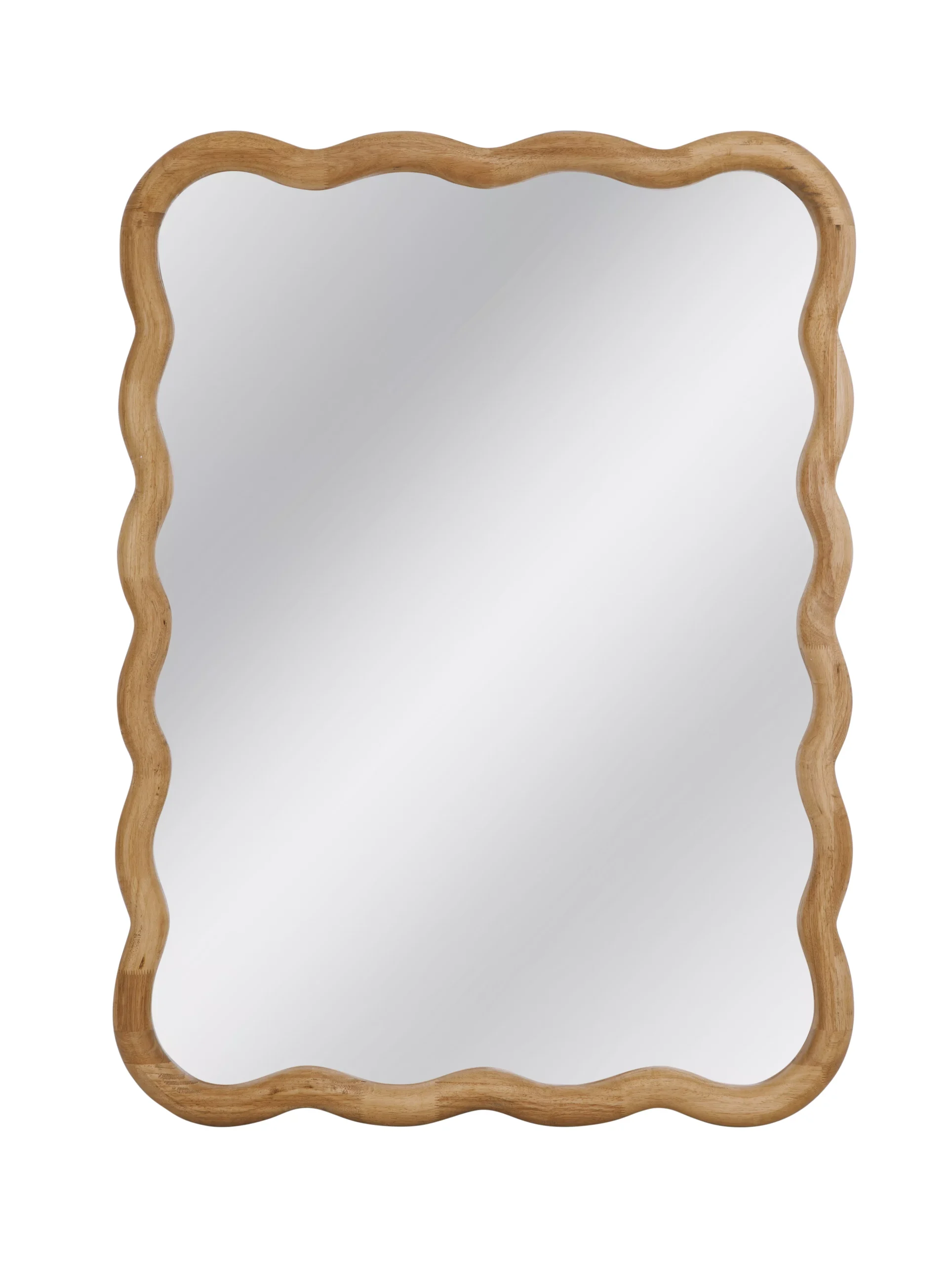 Rider Wall Mirror