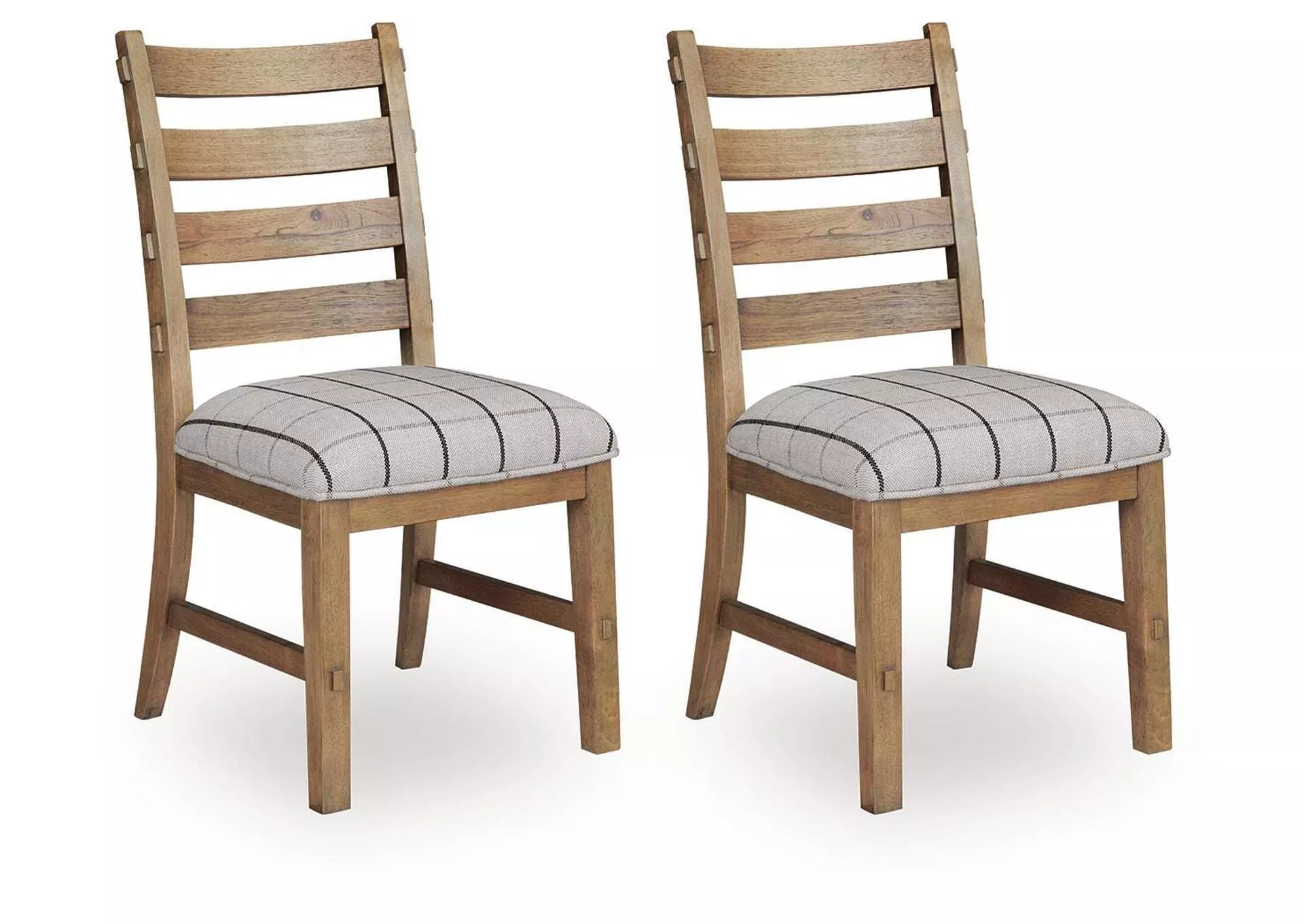 Ridgester Dining Chair
