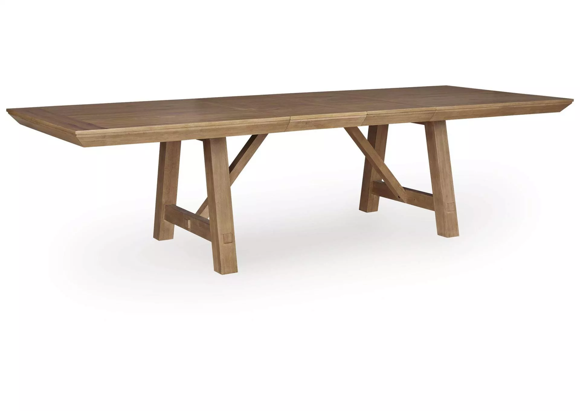 Ridgester Dining Extension Table