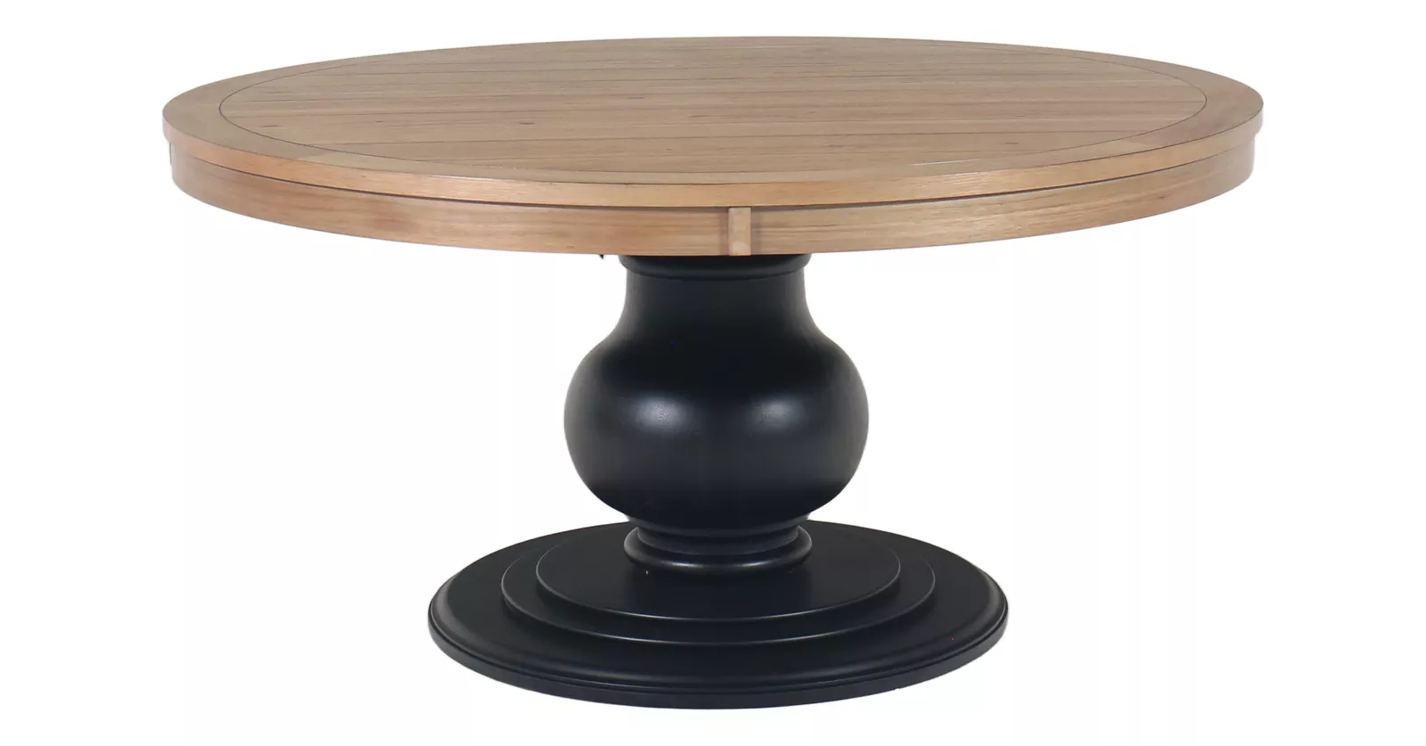 Ridgester Dining Round Table