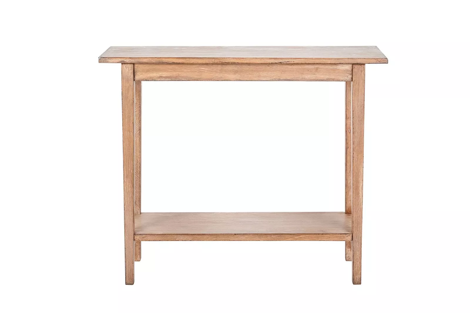 Rita Brown Console Table