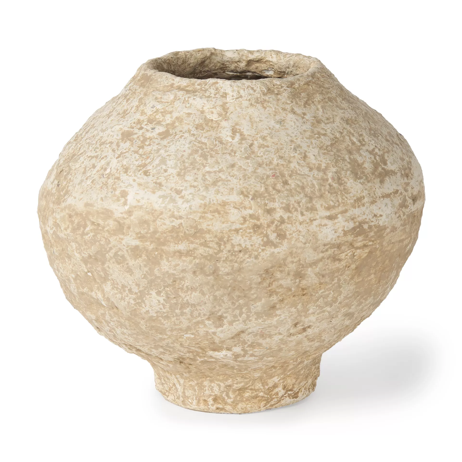 Ritu Small Pot Vase