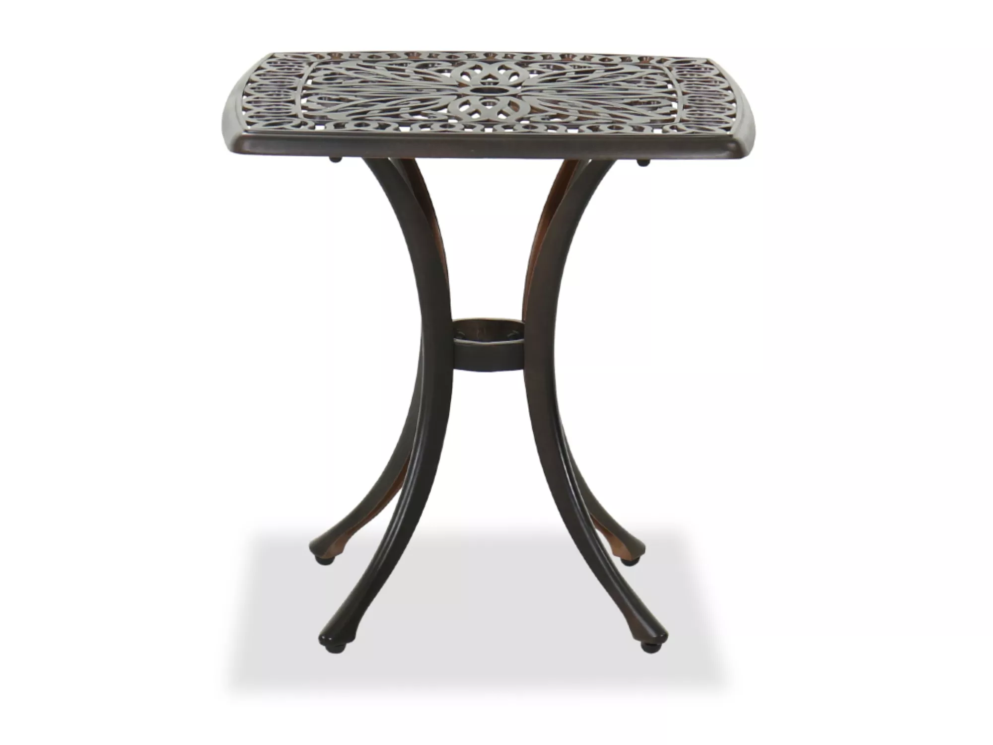 River City End Table