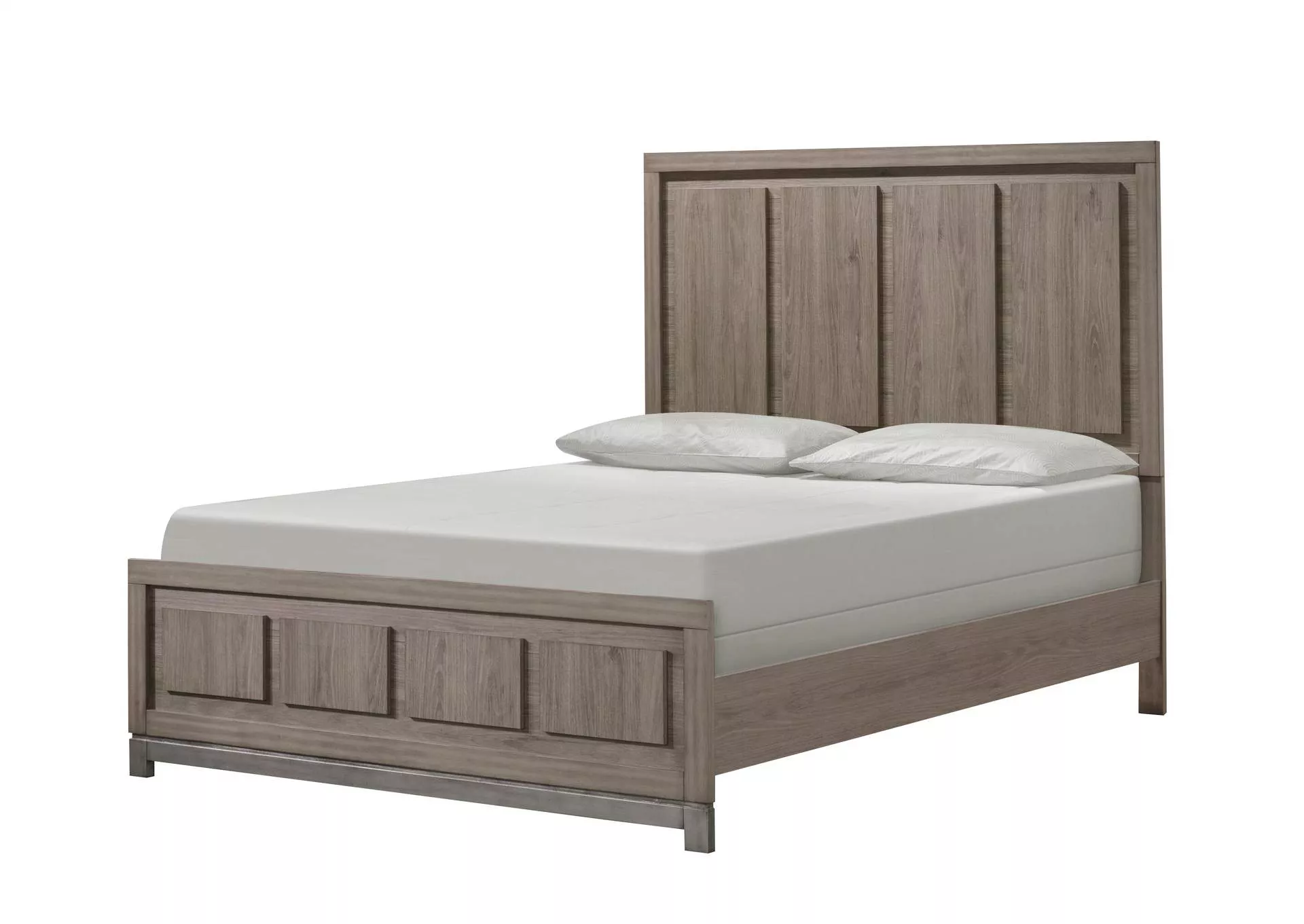 RIVER QUEEN BED