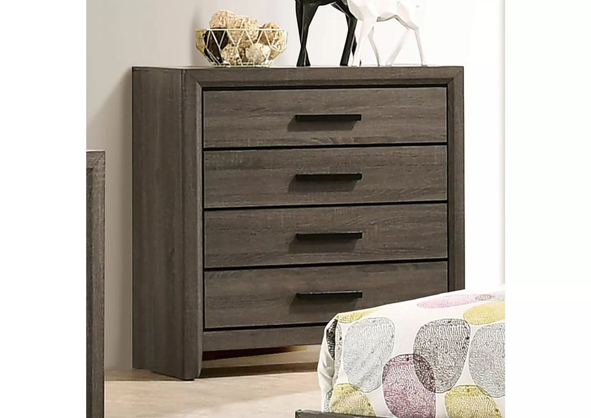 Roanne - Chest