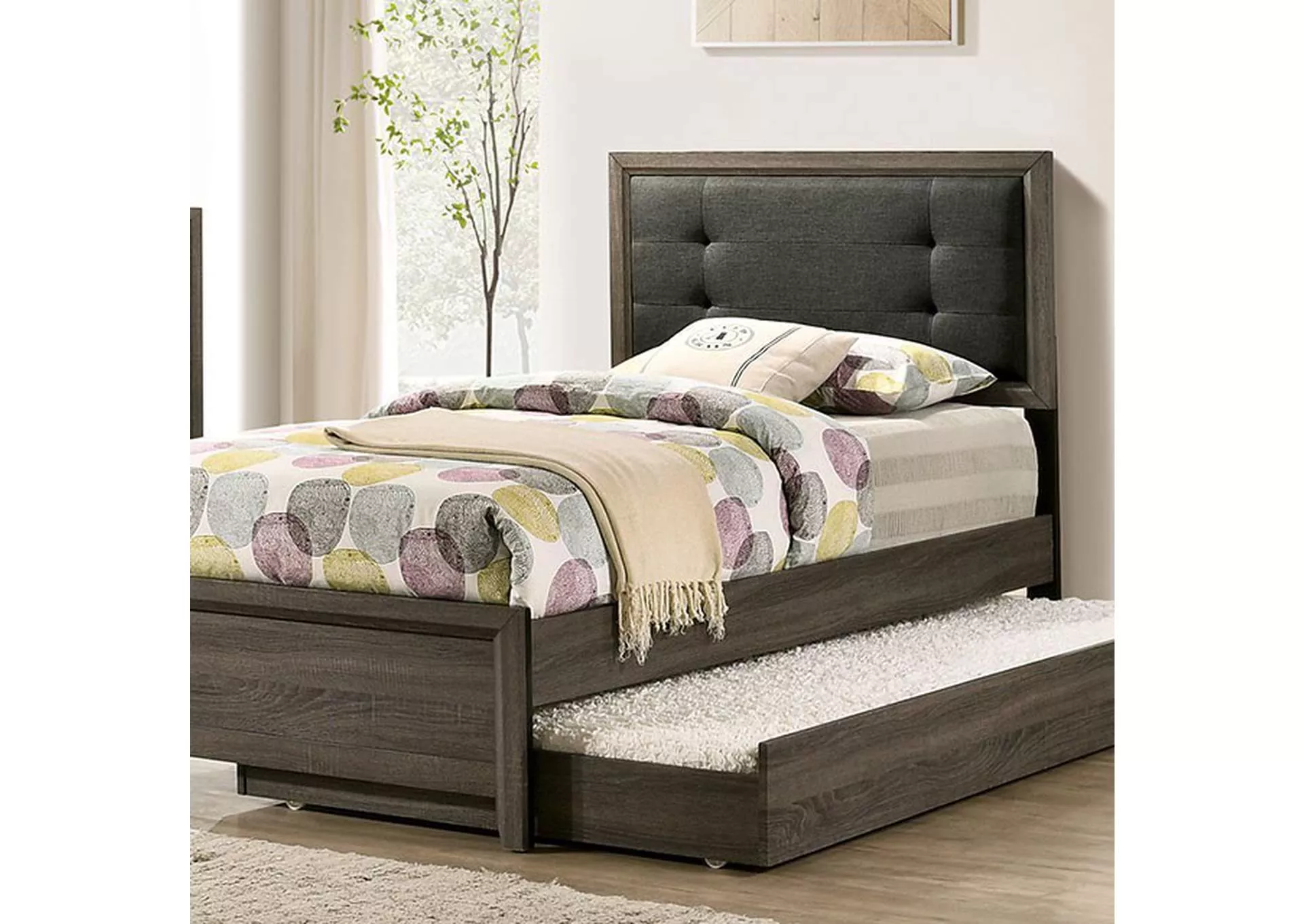 Roanne - Full Bed