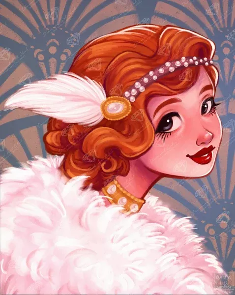 Roarin 20's
