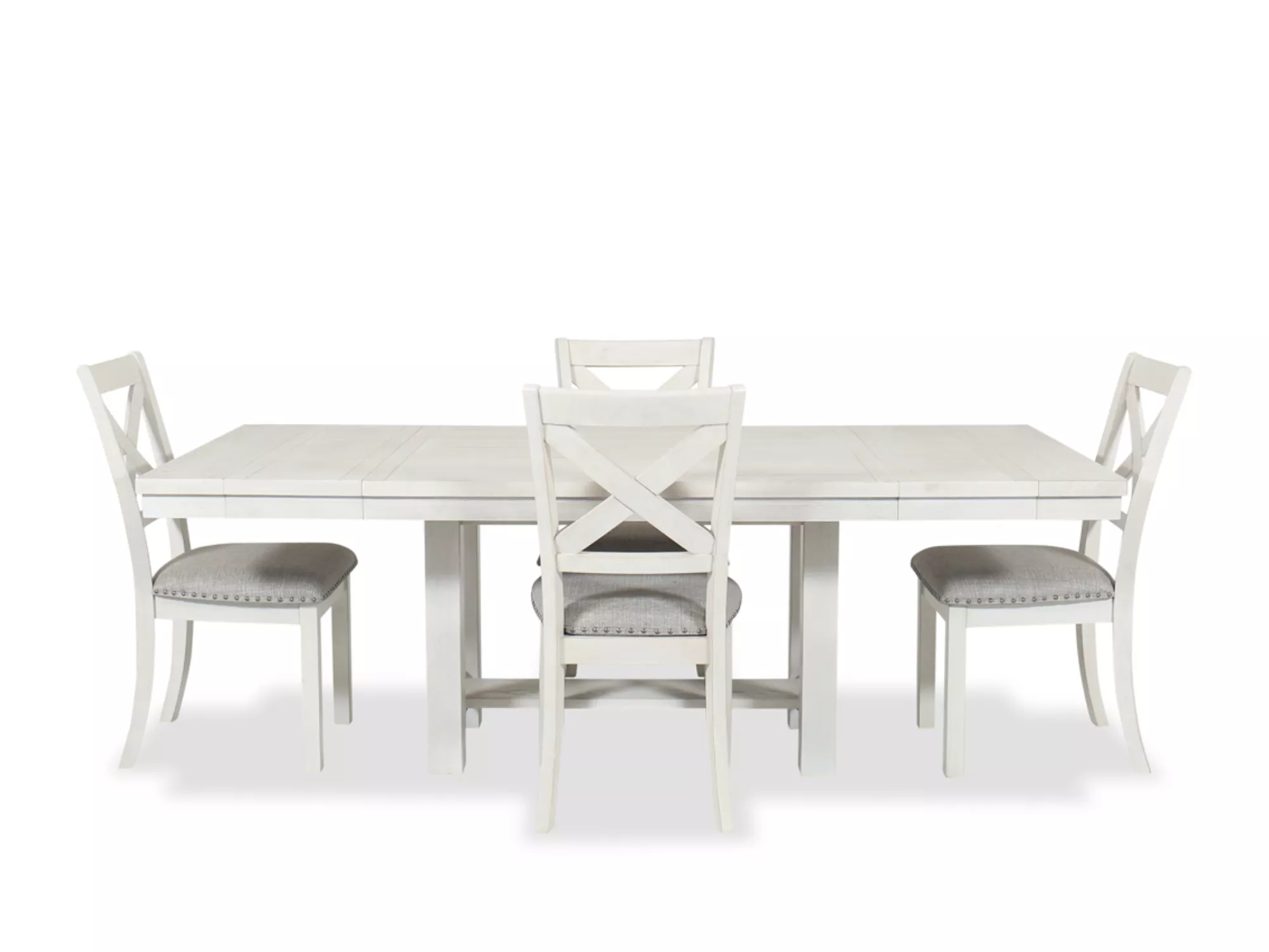 Robbinsdale 5-Piece Dining Set