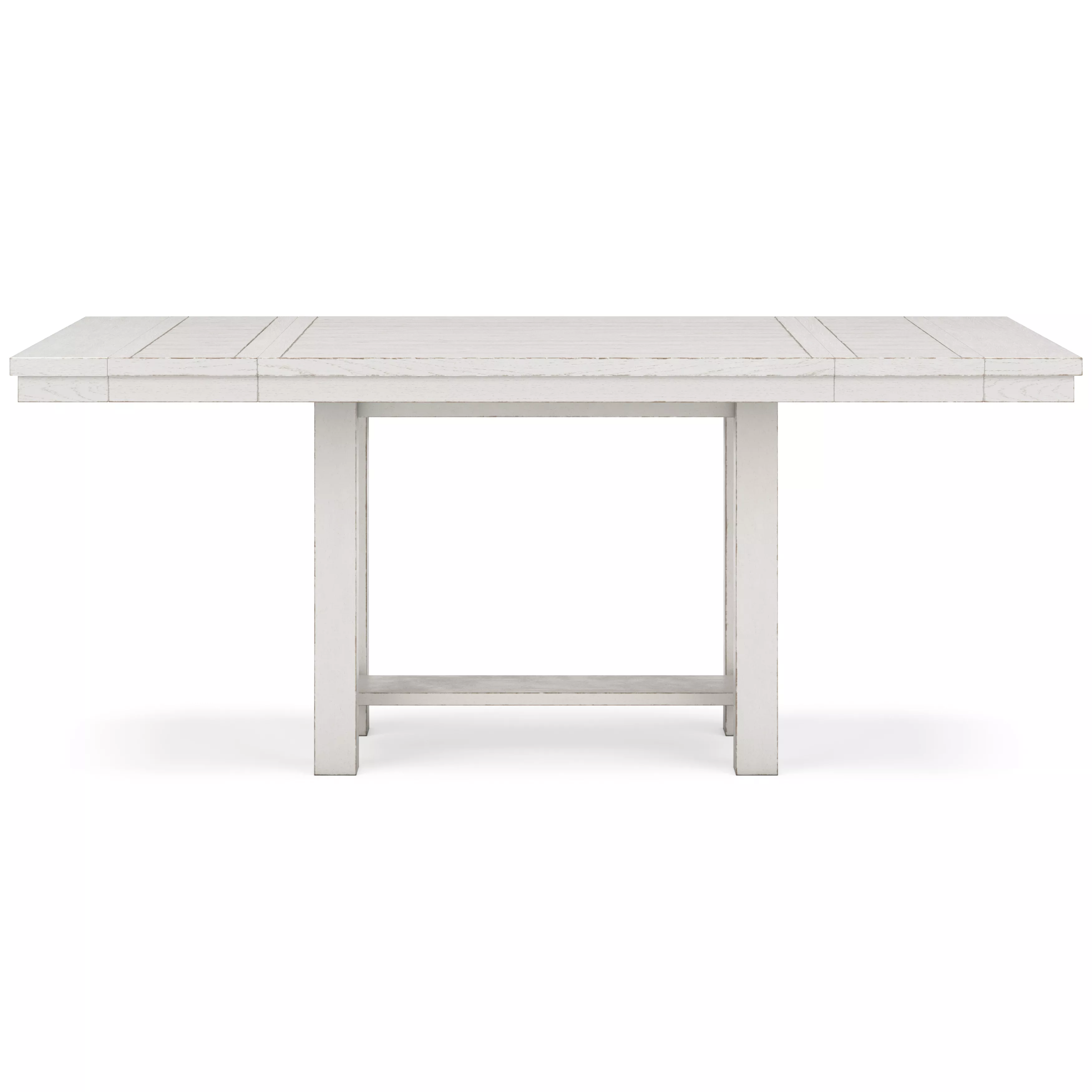 Robbinsdale Counter Extendable Dining Table