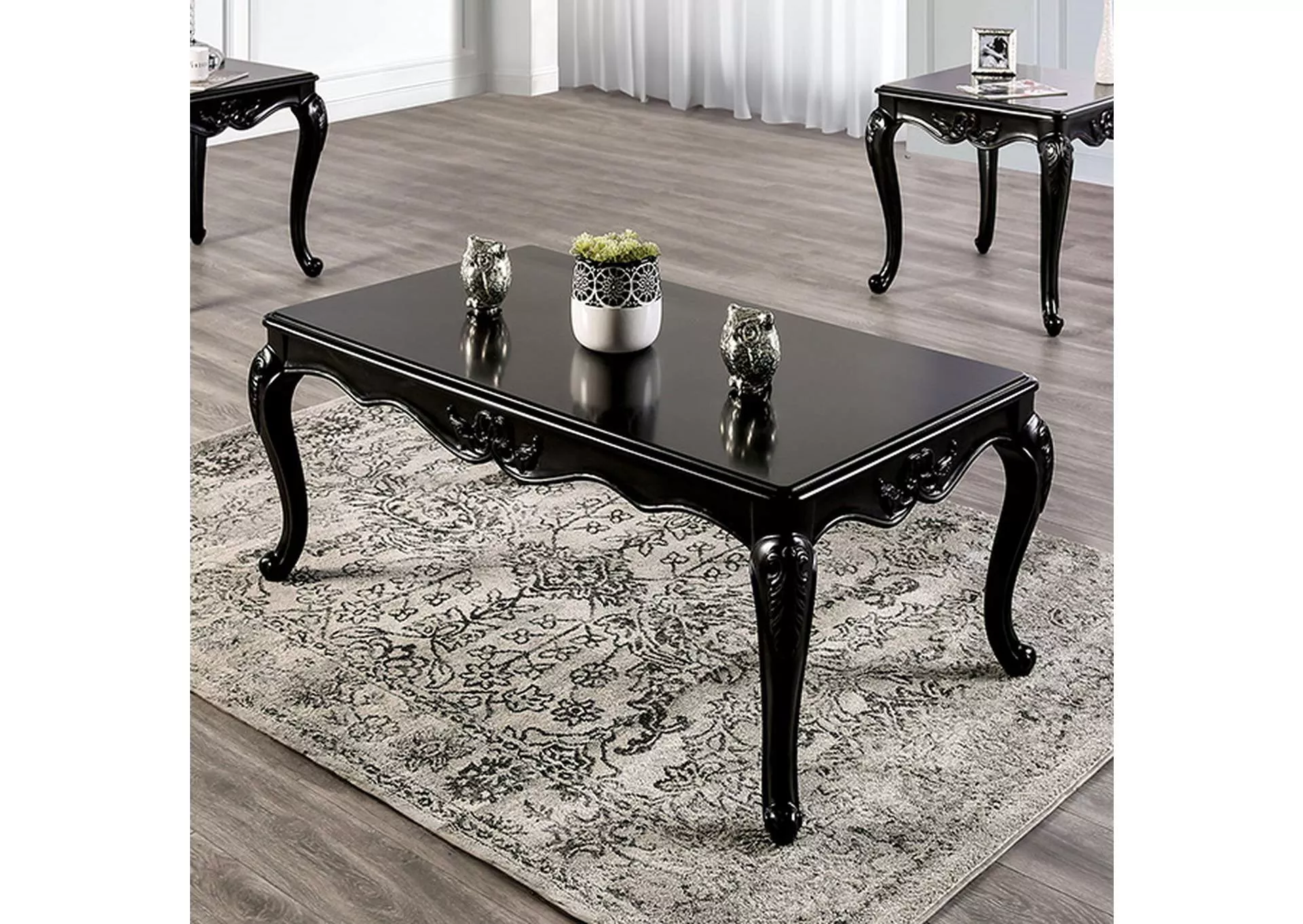 Rochester - Coffee Table