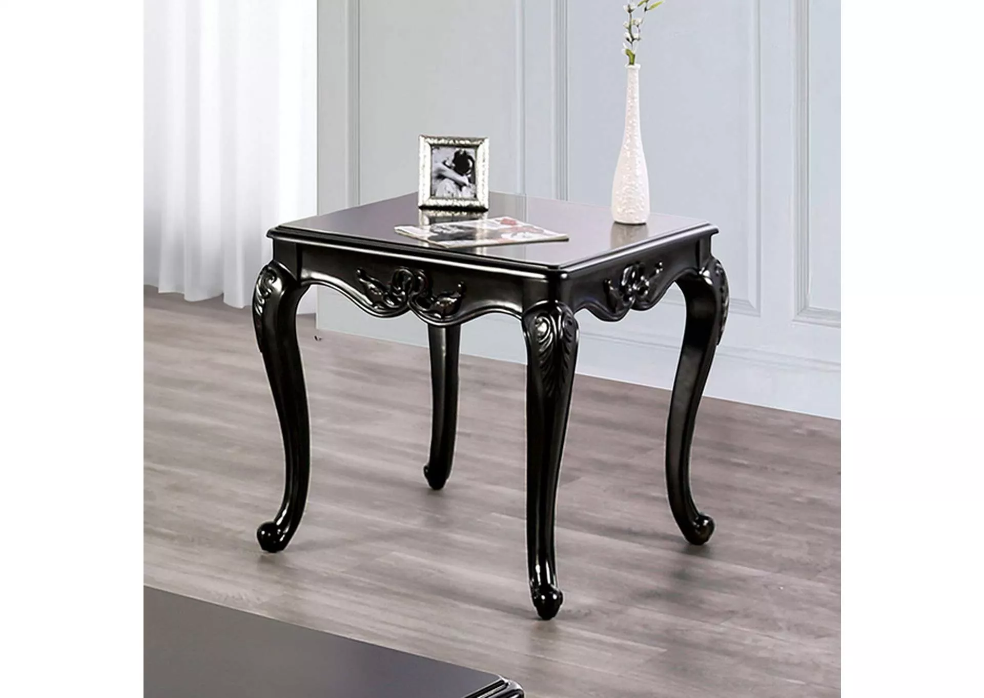 Rochester - End Table