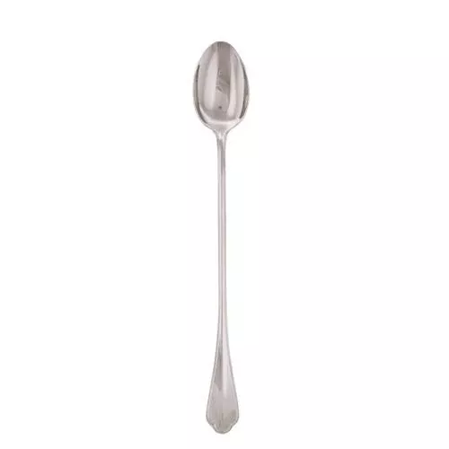 Rome Iced Tea Spoon by Sambonet
