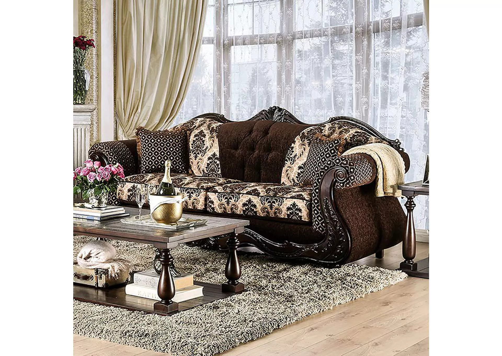 Ronja - Sofa
