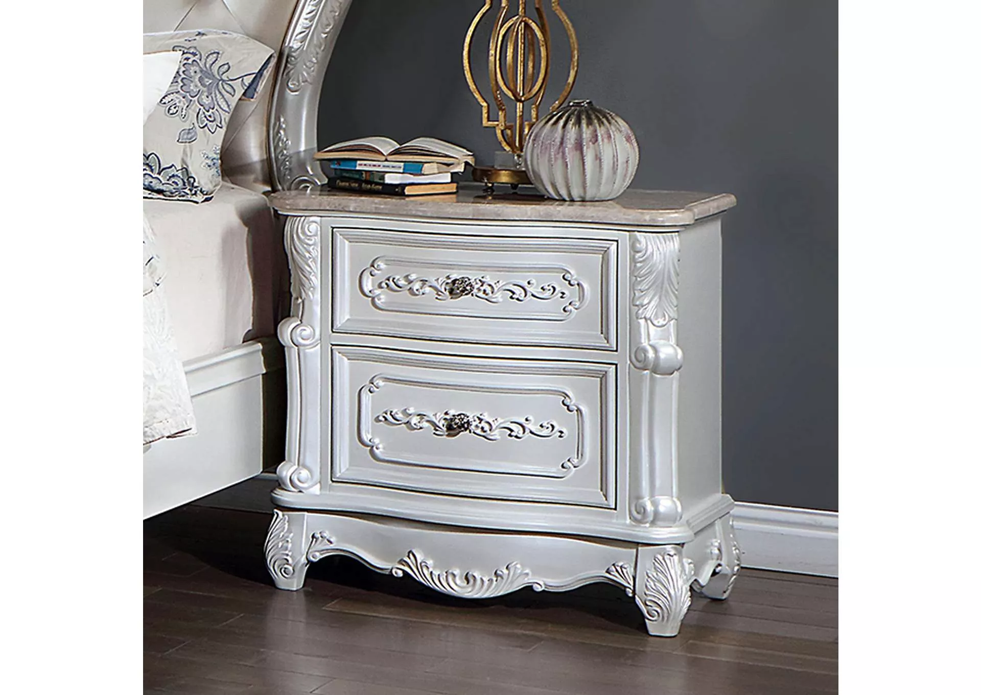 Rosalind - Night Stand