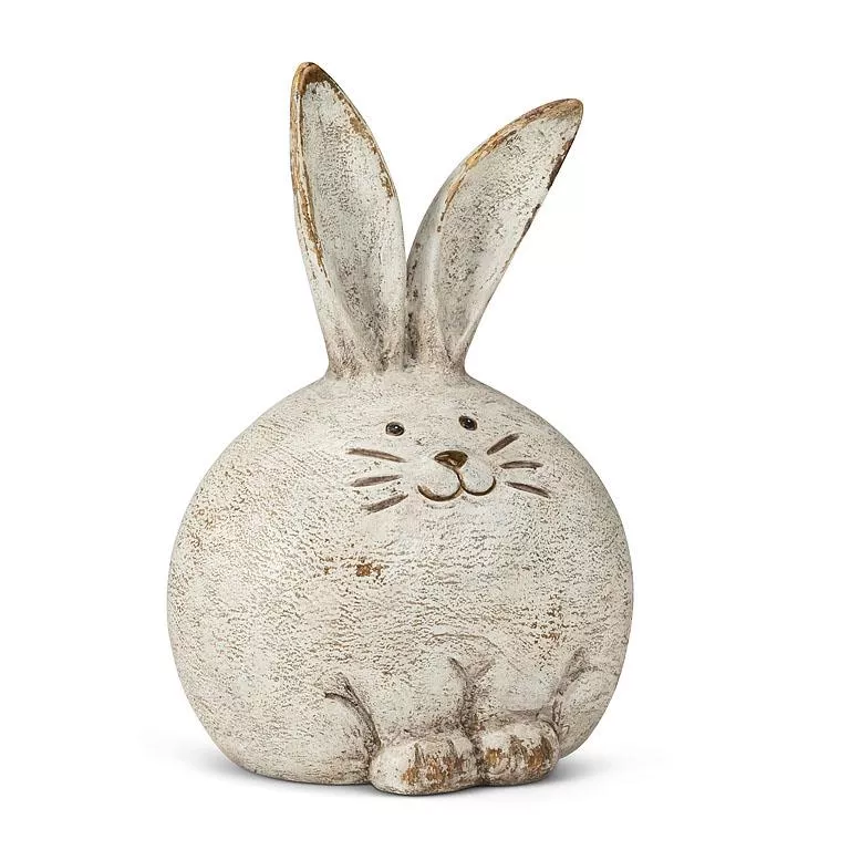 Rotund Rabbit