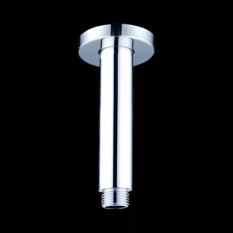 Round Ceiling Arm 150mm Length