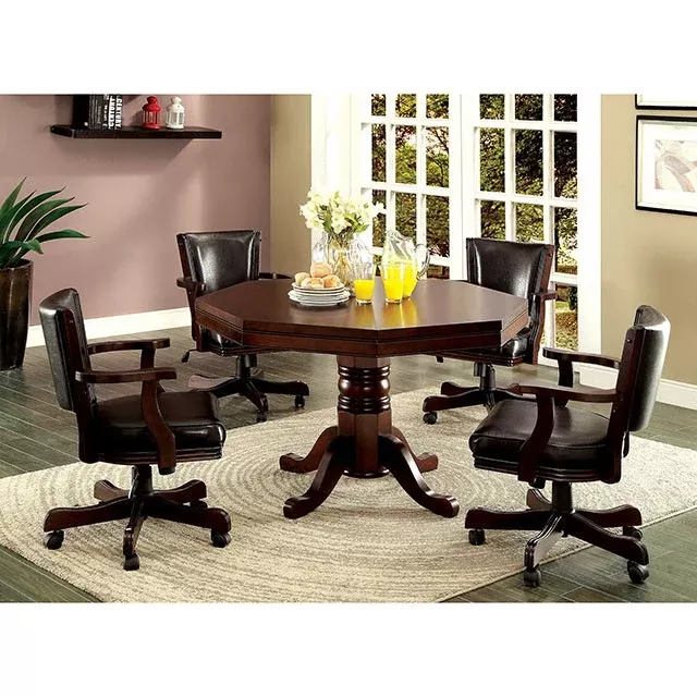 Rowan - 5 Pc Dining Table Set