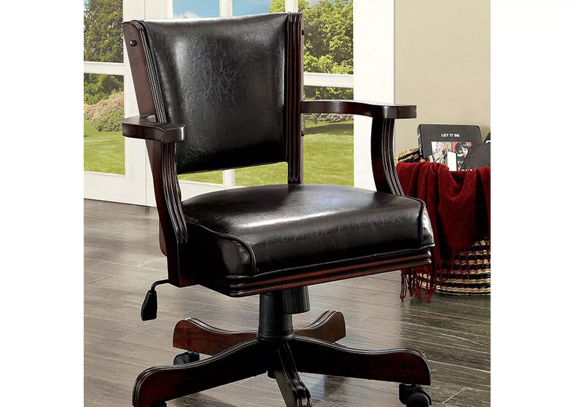 Rowan Arm Chair