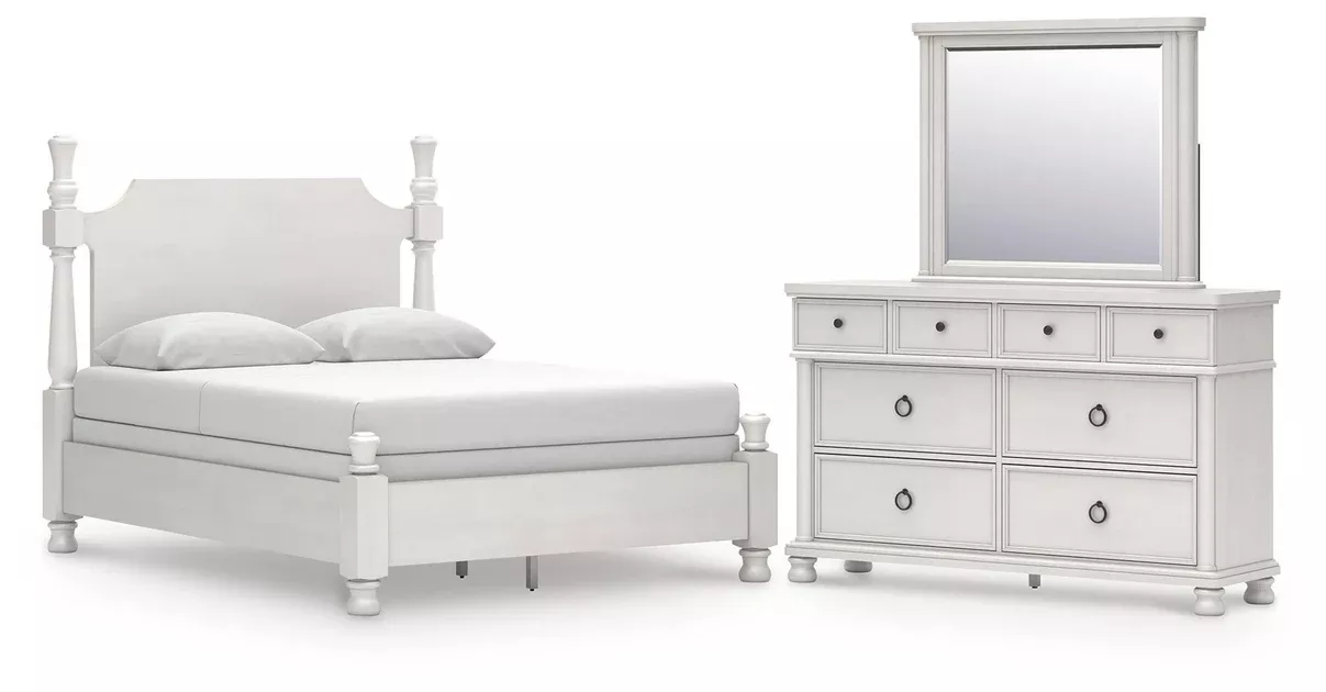Rowlenstown Bedroom Set