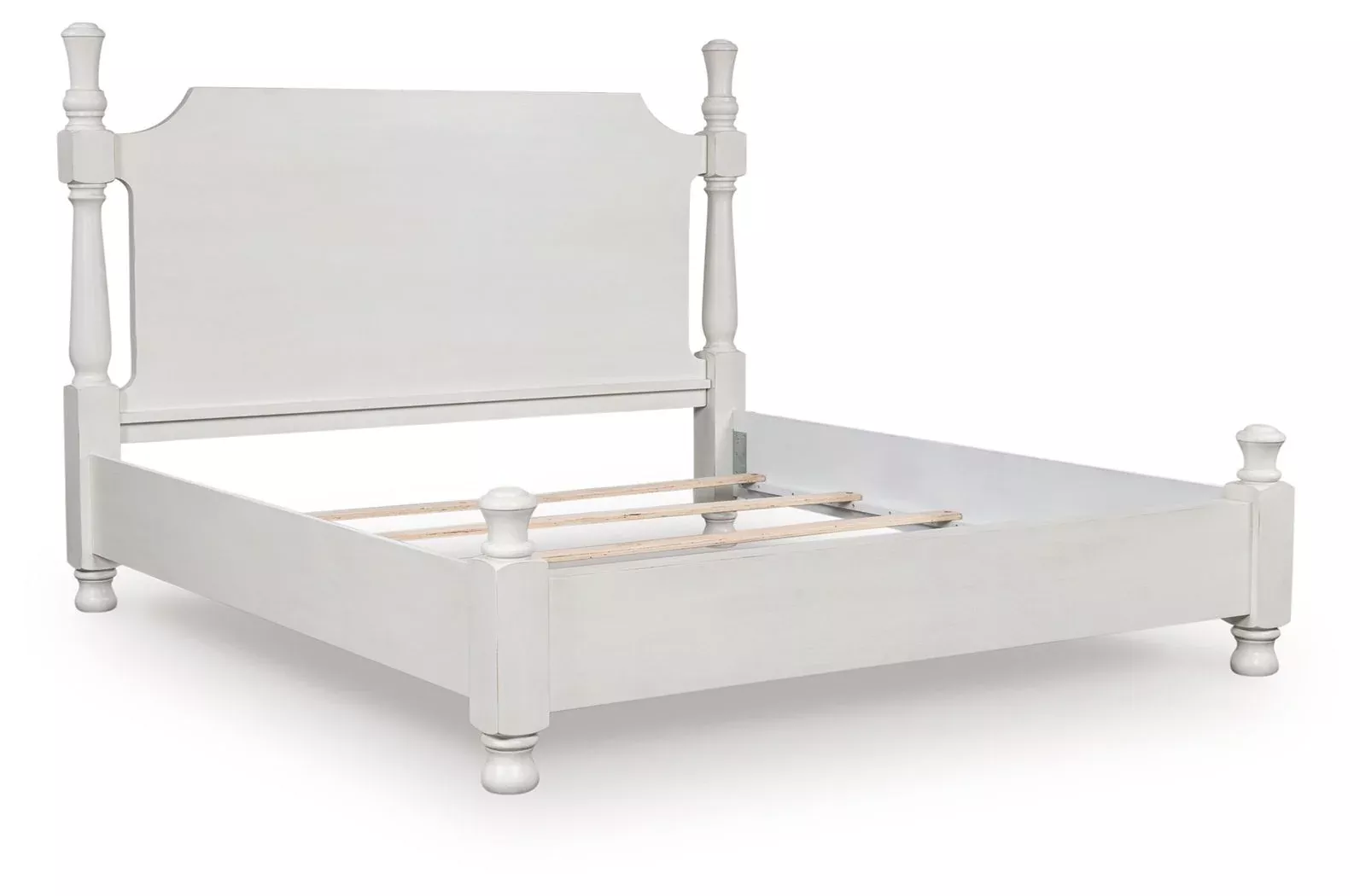 Rowlenstown - Poster Bed