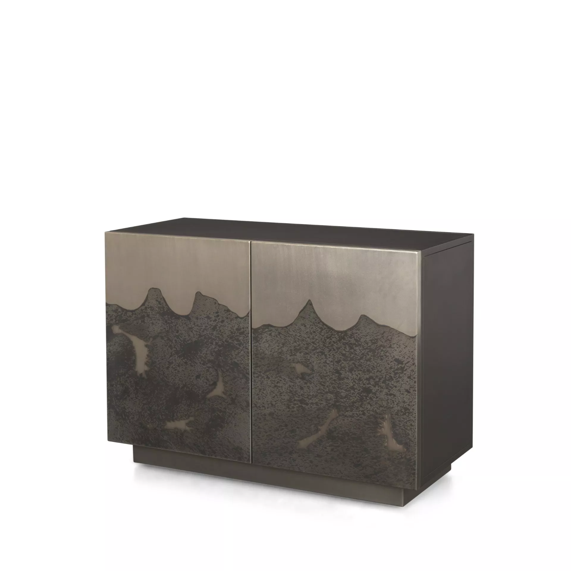 Roxdale Accent Cabinet