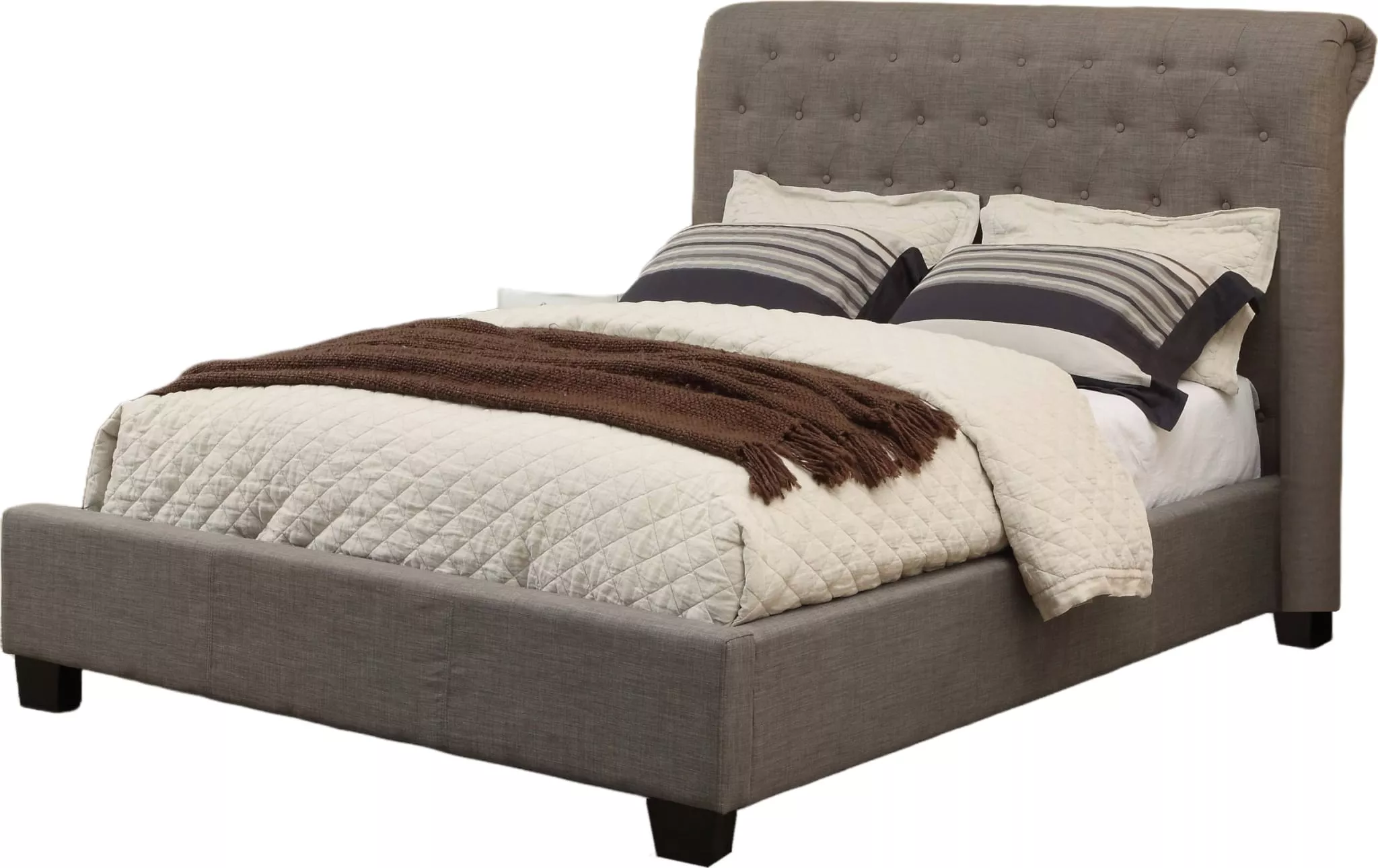 Royal Full Bed