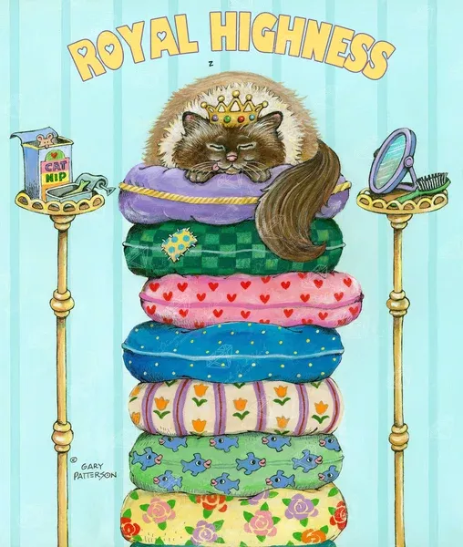 Royal Highness