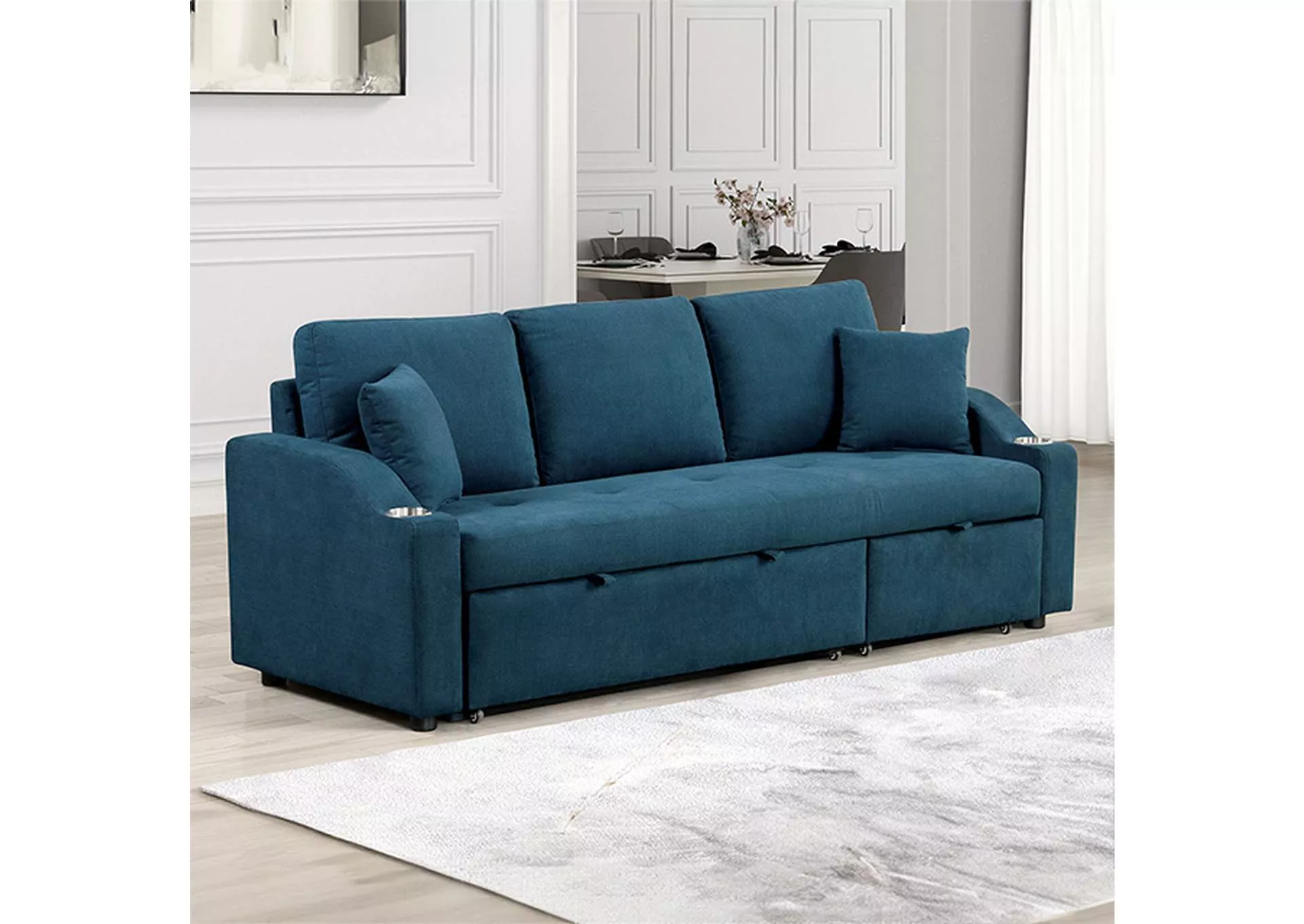 Royden - Sleeper Sofa