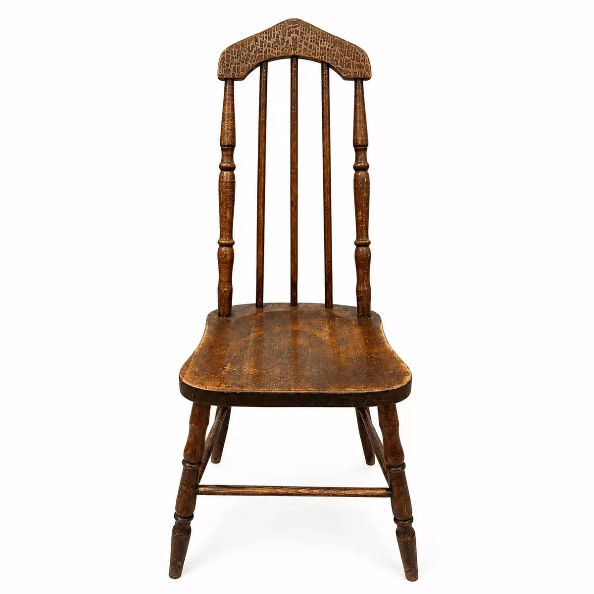 Rustic Chair