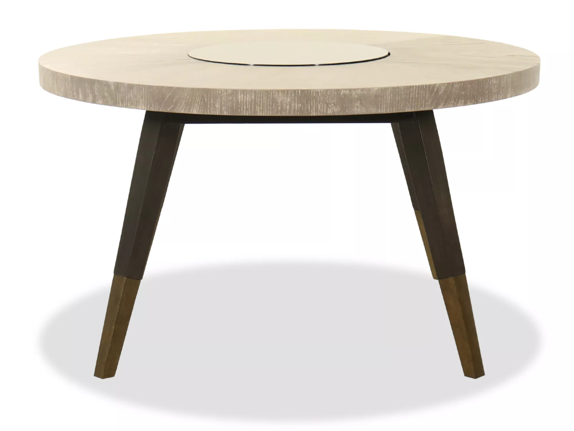 Ryker 54" Round Dining Table