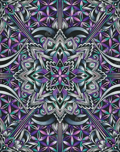 Sacred Web