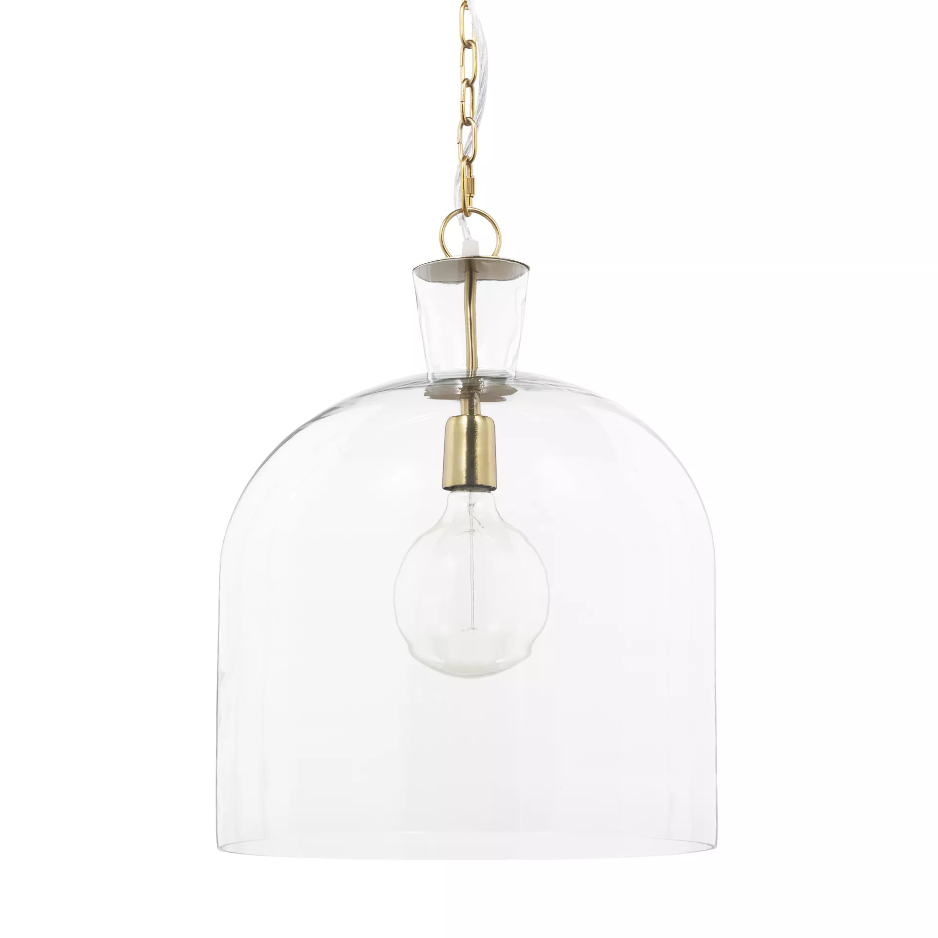 Sadah Pendant Light