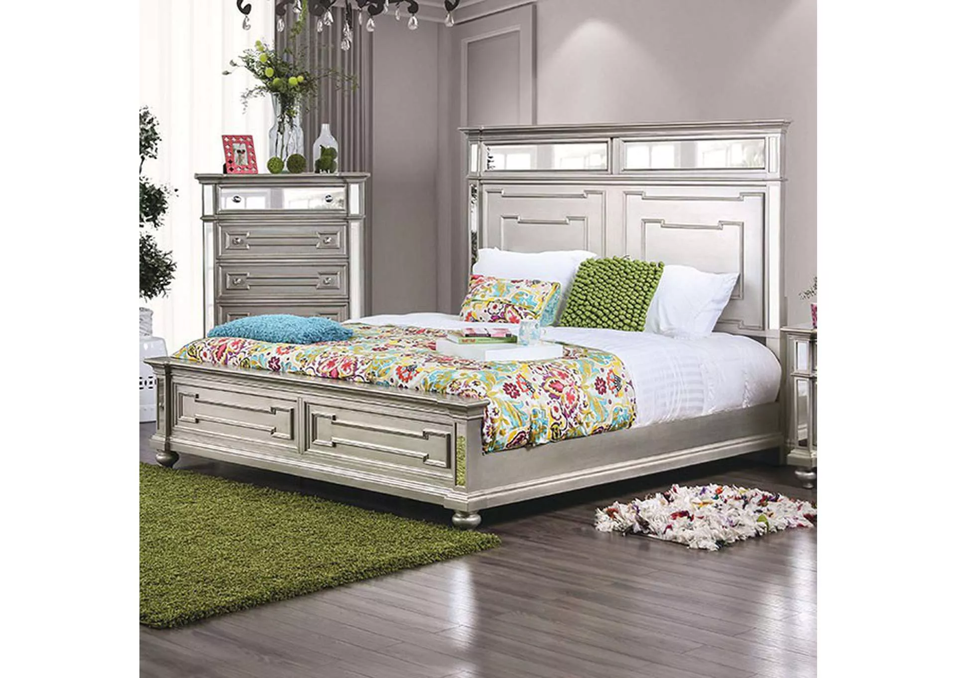 Salamanca Bed